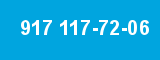 917 117-72-06 917 117-72-06